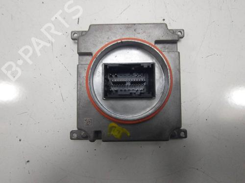 Used Lights ECU SEAT LEON (5F1) 2.0 TDI (150 hp) 11844238