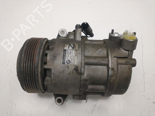 AC compressor BMW 3 Compact (E46)  | BP27302945M34 