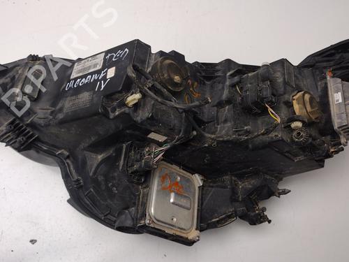 Right front fog light RENAULT MEGANE IV Hatchback (B9A/M/N_)  | BP34623388C31  - Image 6