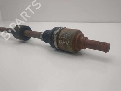 Right front driveshaft FIAT 500L (351_, 352_) 1.4 (199LYB1B) | BP29865747M39