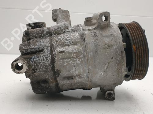 AC compressor AUDI A3 (8P1) 1.9 TDI | BP30625809M34 