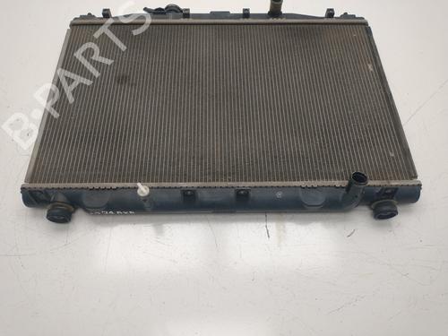 Water radiator HONDA FR-V (BE) 1.7 (BE1) | BP36432430M31 - Image 2