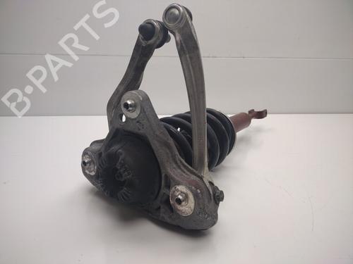 Left front shock absorber AUDI A4 B7 (8EC) 2.5 TDI | BP31353821M16