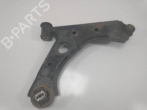 Left front suspension arm FIAT FIORINO Box Body/MPV (225_) 1.3 D Multijet (225BXD1A, 225BXB1A, 225BXB11) | BP7508401M12 