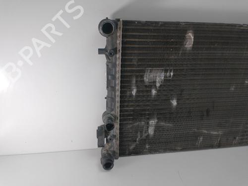 Water radiator VW POLO (9N_, 9A_)  | BP10158907M31 