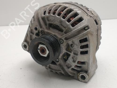Generator MERCEDES-BENZ S-CLASS (W220, V220) S 55 AMG (220.073, 220.173) (360 hp) 30610161