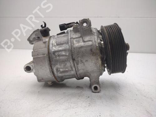 AC compressor RENAULT KADJAR (HA_, HL_) 1.6 dCi 130 (HLA4) | BP28503439M34 