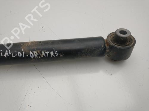 Right rear shock absorber AUDI A4 B6 Avant (8E5) 1.9 TDI | BP31924332M19 