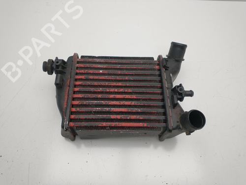 Intercooler FIAT 500 (312_) 1.4 (312AXC1B, 312CXC1B) | BP23391187M30 