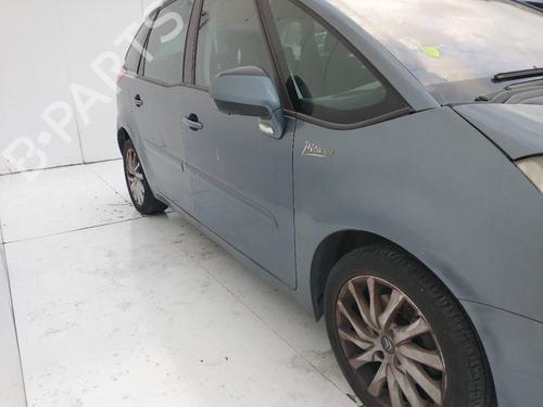 Alternator CITROËN C4 Picasso I MPV (UD_) 2.0 HDi 138 | BP16072801M7 