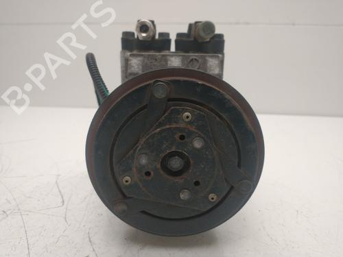 AC compressor IVECO DAILY IV Van  | BP34215131M34  - Image 8