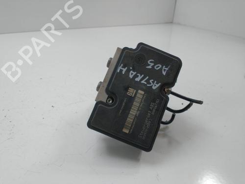 ABS Bremseaggregat OPEL ASTRA H (A04) [2004-2014]  7821941