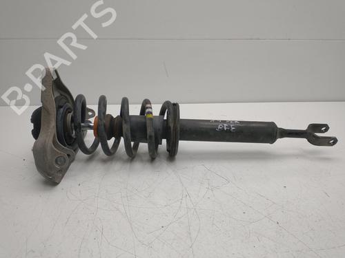 Used Right front shock absorber Right front shock absorber AUDI A4 B7 Avant (8ED) 1.8 T (163 hp) 33710177 33710177