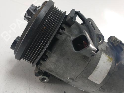 AC compressor FORD FOCUS C-MAX (DM2)  | BP9369677M34 