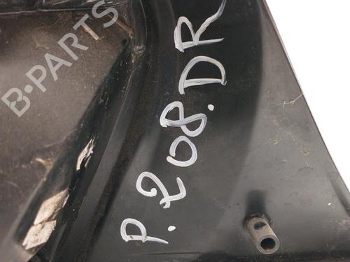 Right taillight PEUGEOT 208 I (CA_, CC_) | BP31070439C35