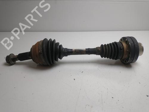 Used Left front driveshaft AUDI Q7 (4LB) 3.0 TDI quattro (233 hp) 15409875