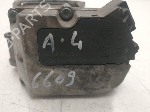 Throttle body AUDI A4 Allroad B8 (8KH) 2.0 TDI quattro | BP36277063M82 - Image 4