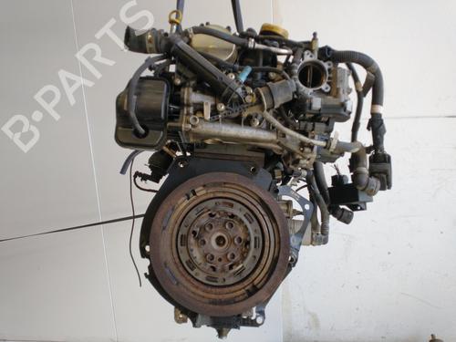 Engine ALFA ROMEO GIULIETTA (940_) 2.0 JTDM (940FXE1A, 940FXG11) | BP38757883M1 - Image 5