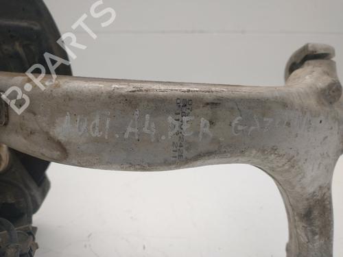 Right front steering knuckle AUDI A4 Allroad B8 (8KH) | BP32266601M26