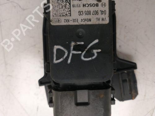 Electronic sensor AUDI Q3 (F3B) 35 TDI quattro | BP33698352M84 - Image 3