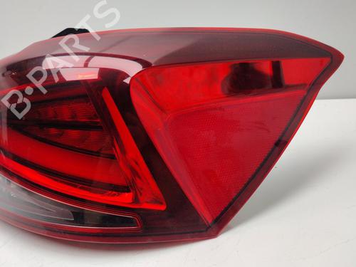 Left taillight SEAT IBIZA V (KJ1, KJG) | BP37694044C34 - Image 3