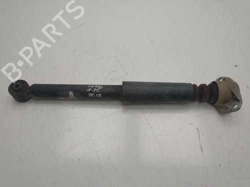 Venstre bagtil støddæmper AUDI TT (8N3) 1.8 T (180 hp) 32781427