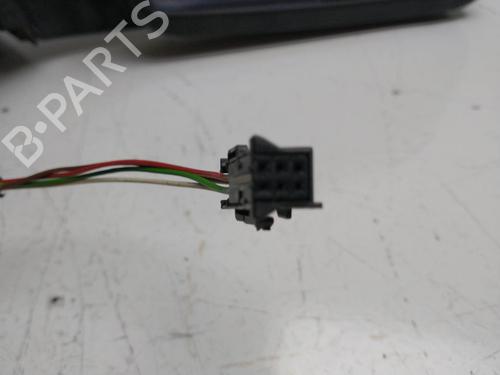 Right mirror BMW 5 (E60) 530 d | BP16244119C27 