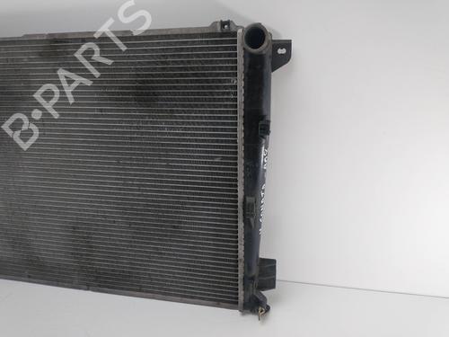 Water radiator HYUNDAI SONATA V (NF) 2.0 CRDi | BP10157687M31 