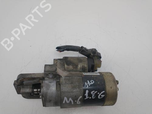 Starter MAZDA 6 Hatchback (GG) 1.8 | BP9814452M8 