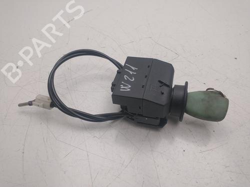Used Ignition barrel Ignition barrel MERCEDES-BENZ E-CLASS (W211) [2002-2009] 35801620 35801620