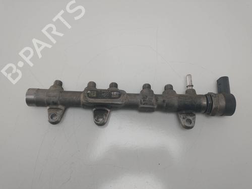 Used Injection rail BMW X1 (E84) sDrive 20 d (163 hp) 10266252