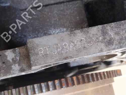 Engine FORD FIESTA VI (CB1, CCN) 1.4 LPG | BP31589943M1  - Image 5