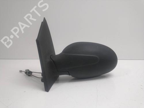 Left mirror SMART CITY-COUPE (450)  | BP9418972C26 