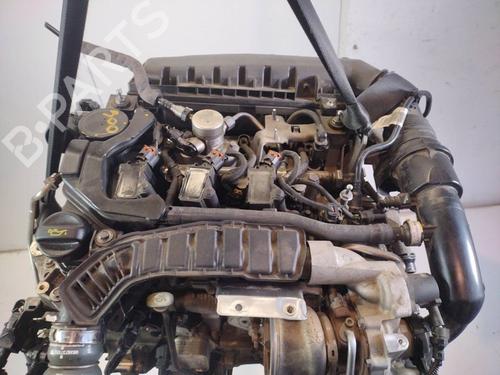 Motore PEUGEOT 208 I (CA_, CC_) 1.2 THP 110 (110 hp) 20330343