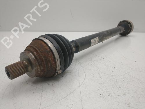 Right front driveshaft VW PASSAT B6 Variant (3C5) | BP38754887M39 - Image 5