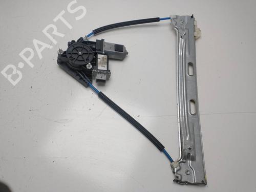 Used Rear right window mechanism FIAT 500L (351_, 352_) 1.3 D Multijet (199.LYM11, 199.LYM1A) (95 hp) 12508500