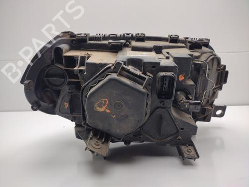 Left headlight BMW X3 (E83) xDrive 20 d | BP29633464C28 