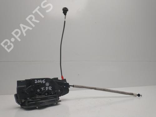 rear-right-lock-mercedes-benz-a-class-w177-2018-33983214 main image