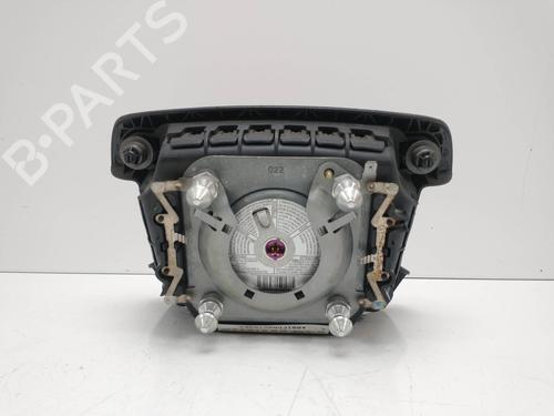 Førerens kollisjonspute VW CADDY III MPV (2KB, 2KJ, 2CB, 2CJ) 1.9 TDI | BP9809864C9 