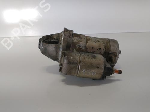 Starter OPEL ASTRA H (A04)  | BP7506631M8 