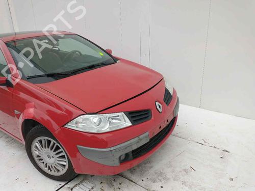 AC radiator RENAULT MEGANE II Coupé-Cabriolet (EM0/1_)  | BP16055953M32 