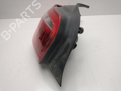 Left taillight CITROËN C-ELYSEE (DD_) 1.5 BlueHDi 100 | BP34623392C34  - Image 8