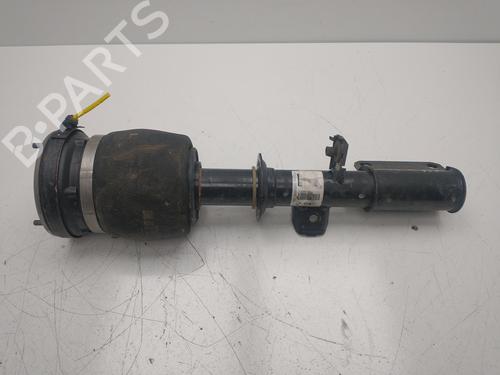 Used Right front shock absorber Right front shock absorber BMW X5 (E53) 3.0 d (184 hp) 34395361 34395361