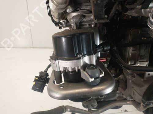 Engine MERCEDES-BENZ GLE (V167) GLE 350 de 4-matic (167.117) | BP18491923M1