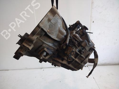Gearbox HYUNDAI ix35 (LM, EL, ELH)  | BP31210950M3 