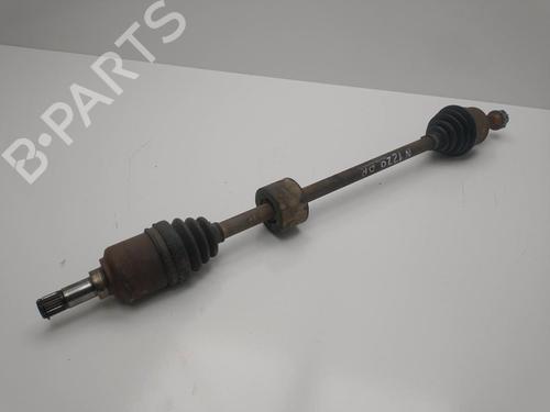 Used Right front driveshaft FIAT 500 (312_) 1.3 D Multijet (312AXB1A) (75 hp) 21559557