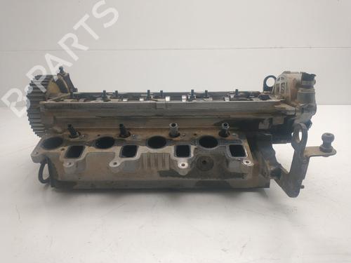 Used Cylinder head AUDI A4 Allroad B8 (8KH) 2.0 TDI quattro (143 hp) 32164864