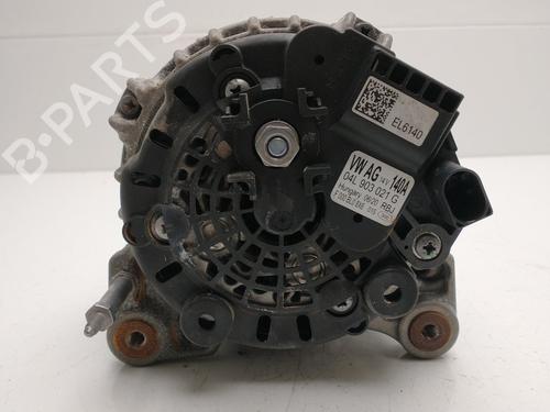 Alternator SEAT LEON Sportstourer (KL8, KLD) | BP33798969M7 - Image 7