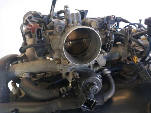Engine MITSUBISHI PAJERO II (V3_W, V2_W, V4_W, V5_W) 3.0 V6 4WD (V23W, V43W) | BP15990895M1 