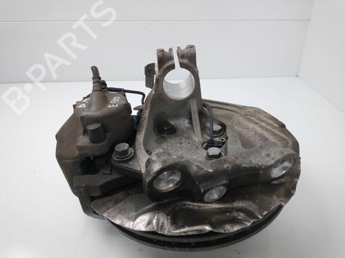Left front steering knuckle BMW 3 Touring (E91) 320 d | BP16840132M25 